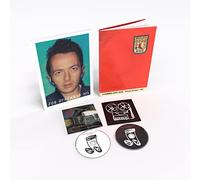 Joe Strummer – Joe Strummer 001 – CD – Deluxe Boxset