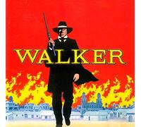 JOE STRUMMER - JOE STRUMMER - Walker (1987) US Import / Soundtrack