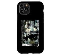 Joe Strummer Latino Rockabilly War Clash Dystopian Artist Case for iPhone 11 Pro