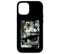 Joe Strummer Latino Rockabilly War Clash Dystopian Artist Case for iPhone 12/12 Pro