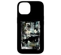 Joe Strummer Latino Rockabilly War Clash Dystopian Artist Case for iPhone 14