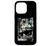 Joe Strummer Latino Rockabilly War Clash Dystopian Artist Case for iPhone 14 Pro Max