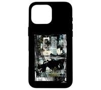 Joe Strummer Latino Rockabilly War Clash Dystopian Artist Case for iPhone 16 Pro Max