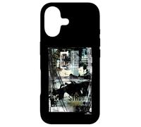 Joe Strummer Latino Rockabilly War Clash Dystopian Artist Case for iPhone 17