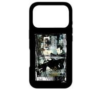Joe Strummer Latino Rockabilly War Clash Dystopian Artist Case for iPhone 17 Pro