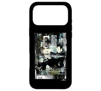 Joe Strummer Latino Rockabilly War Clash Dystopian Artist Case for iPhone 17 Pro Max