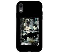 Joe Strummer Latino Rockabilly War Clash Dystopian Artist Case for iPhone XR