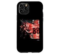Joe Strummer Live The Clash Dystopian Artist Case for iPhone 11 Pro