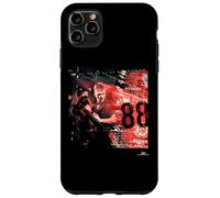 Joe Strummer Live The Clash Dystopian Artist Case for iPhone 11 Pro Max