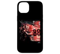 Joe Strummer Live The Clash Dystopian Artist Case for iPhone 14 Plus