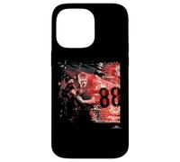 Joe Strummer Live The Clash Dystopian Artist Case for iPhone 14 Pro Max