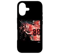 Joe Strummer Live The Clash Dystopian Artist Case for iPhone 17