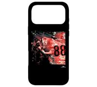 Joe Strummer Live The Clash Dystopian Artist Case for iPhone 17 Pro Max