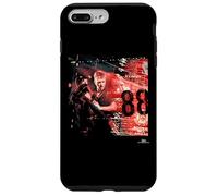 Joe Strummer Live The Clash Dystopian Artist Case for iPhone 7 Plus/8 Plus