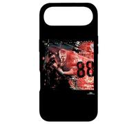 Joe Strummer Live The Clash Dystopian Artist Case for iPhone Air