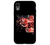 Joe Strummer Live The Clash Dystopian Artist Case for iPhone XR