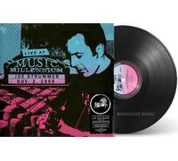 JOE STRUMMER LP VINYL Live At Music Millennium Record Store Day RSD 2022 SEALED