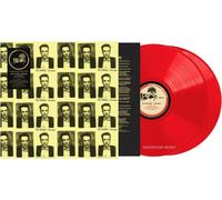 Joe Strummer - Assembly (Limited Edition Red Colour Vinyl) [VINYL]
