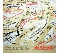 Joe Strummer & The Mescaleros - Johnny Appleseed (Limited Pink Colour 12" Vinyl Single) [VINYL]