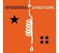 JOE STRUMMER/MESCALEROS - Streetcore