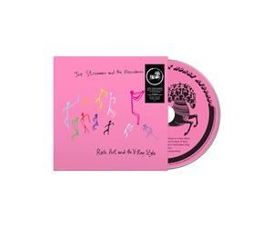 Joe Strummer - Rock Art and the X-Ray Style [CD]