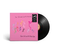 Joe Strummer - Rock Art and the X-Ray Style [VINYL] Sent Sameday