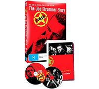 Joe Strummer Story, the