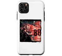 Joe Strummer The Clash Live Dystopian Artist Case for iPhone 11 Pro Max