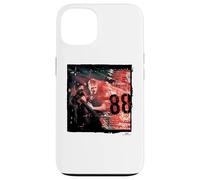 Joe Strummer The Clash Live Dystopian Artist Case for iPhone 13
