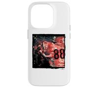 Joe Strummer The Clash Live Dystopian Artist Case for iPhone 14 Pro