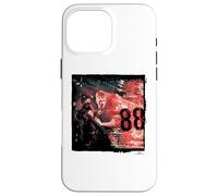 Joe Strummer The Clash Live Dystopian Artist Case for iPhone 16 Pro Max