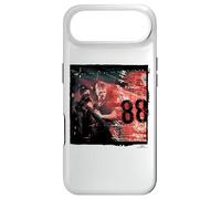 Joe Strummer The Clash Live Dystopian Artist Case for iPhone Air