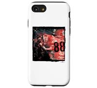 Joe Strummer The Clash Live Dystopian Artist Case for iPhone SE (2020) / 7/8