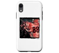 Joe Strummer The Clash Live Dystopian Artist Case for iPhone XR