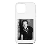 Joe Strummer The Clash Soho Recording By David Corio Case for iPhone 12 Pro Max