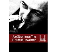 Joe Strummer: The Future is Unwritten
