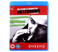 Joe Strummer: The Future is Unwritten [Blu-ray] [Region Free]