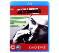 Joe Strummer: The Future is Unwritten [Blu-ray] [Region Free] [Blu-ray] [2012]..