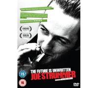 Joe Strummer: The Future Is Unwritten [DVD]