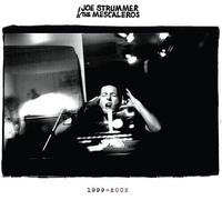 Joe Strummer & The Mescaleros - Joe Strummer 002: The Mescaleros Years [Deluxe Boxset)