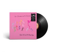 Joe Strummer & the Mescaleros : Rock Art and the X-ray Style VINYL 25th