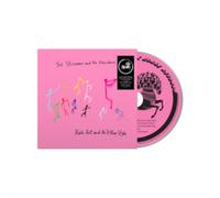 Joe Strummer the M - Rock Art and the X-Ray Style 25th Anniversary - O600z