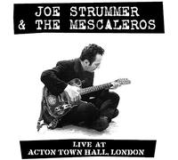 Joe Strummer & The Mescaleros - Live at Acton Town Hall [VINYL]