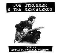 Joe Strummer & The Mescaleros - Live at Acton Town Hall [VINYL]