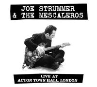 Joe Strummer & The Mescaleros - Live at Acton Town Hall [VINYL]
