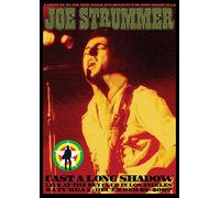 Joe Strummer: Tribute Concert - Cast A Long Shadow [DVD]
