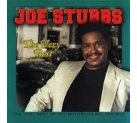 JOE STUBBS - Very Best