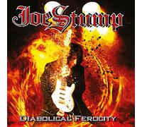 Joe Stump - Diabolical Ferocity