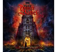 Joe Stump's Tower Of Babel - Days Of Thunder
