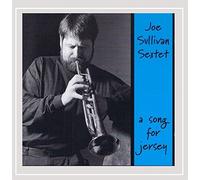 Joe Sullivan Sextet - A Song for Jersey